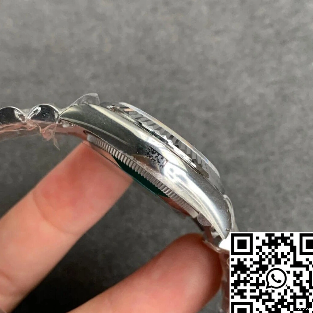 Factory Blue GS Datejust Dial Rolex M178274-0038 1221